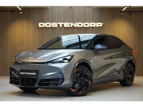 CUPRA Tavascan Endurance 82 kWh/286pk|2026|Panoramadak|21"LMV|Head-up|El.stoelen+Memory|Cruise+ACC|S