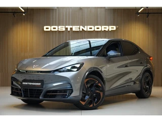 CUPRA Tavascan Endurance 82 kWh/286pk|2026|Panoramadak|21"LMV|Head-up|El.stoelen+Memory|Cruise+ACC|S