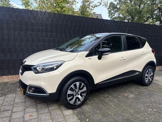 RENAULT CAPTUR 0.9 TCE LIMITED**DAB//WEINIGKM!!**