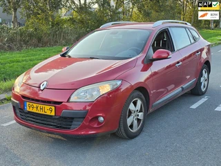 Renault Mégane Estate 1.4 TCe Dynamique / AIRCO / NAP