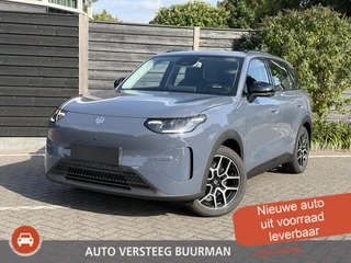 Leapmotor B03X ProMax Design 53 kWh 197PK, Apple Carplay/Android Auto 360 graden camera, Stoel & Stu