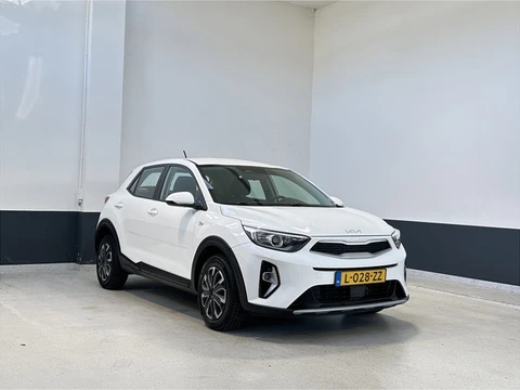 Kia Stonic 1.0 T-GDi MHEV ComfortLine | Apple Carplay/ Android Auto| Airco | C.V. |