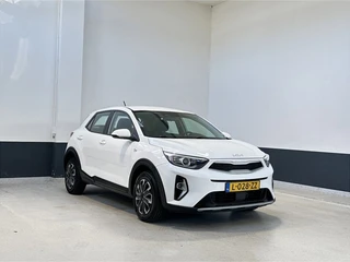 Kia Stonic 1.0 T-GDi MHEV ComfortLine | Apple Carplay/ Android Auto| Airco | C.V. |