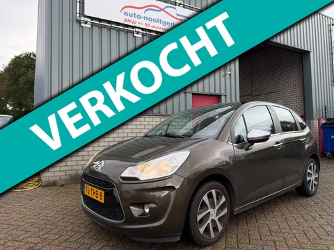 Citroen C3 1.6 e-HDi Selection