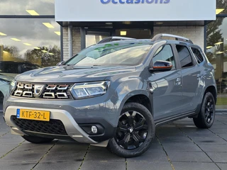 Dacia DUSTER 1.3 TCe Prestige Prestige – Navigatie – Camera – Climate control – Cruise control