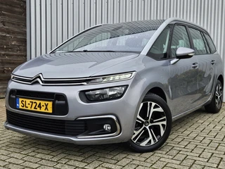 Citroën Grand C4 Picasso 1.6 BlueHDi / Automaat/ 7 Persoons!