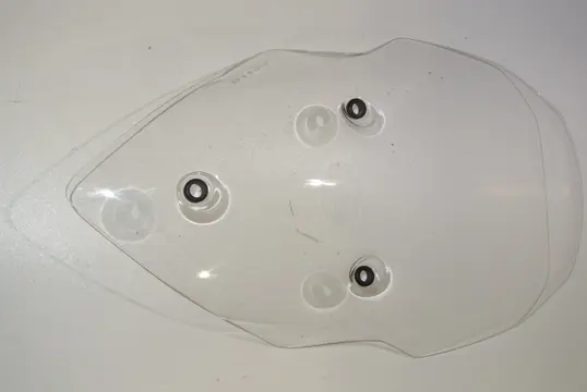 KUIPRUIT Ducati Multistrada 1200 2012 - 2013