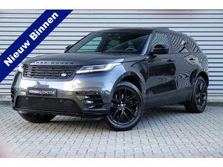 Land Rover Range Rover Velar 2.0 P400e R-Dynamic HSE | Panodak | Trekhaak | Facelift | Meridian | AC