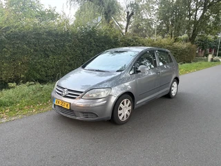 Volkswagen Golf Plus 2.0 TDI Trendline