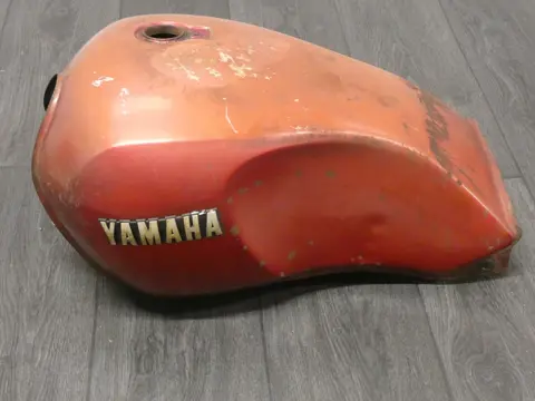 TANK Yamaha XJ 550 1981 - 1984