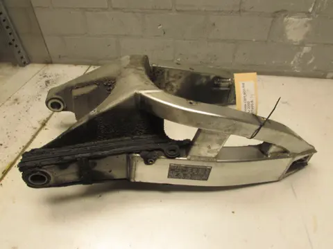 ACHTER BRUG Honda CBR Fireblade 2000 - 2001