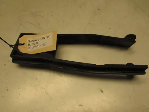 ACHTER BRUG Suzuki GSX R 600 2011 - 2014