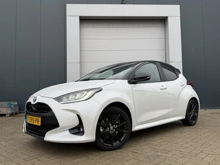 Toyota Yaris 1.5 Hybrid Executive Limited Automaat 116pk | Trekhaak | LED-koplampen | Dealer-onderho
