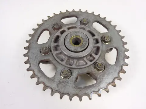 TANDWIELDRAGER Ducati 750 SS Supersport 2000 - 2004