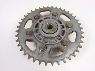 TANDWIELDRAGER Ducati 750 SS Supersport 2000 - 2004