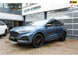 Ford Kuga 2.5 PHEV ST-Line X
