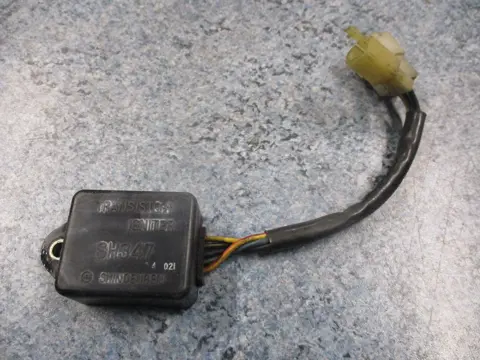CDI UNIT Kawasaki Z 400 1970 - 2012
