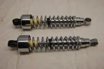 ACHTER SCHOKBREKER Harley Davidson Street 750 2015 - 2020