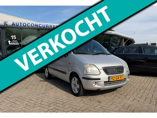 Suzuki Wagon R+ 1.3 GL, Automaat, Airco Inruil mogelijk.