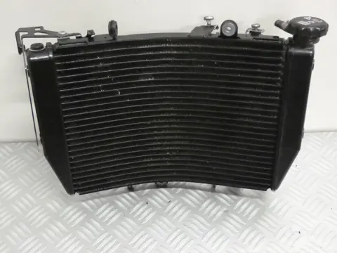 RADIATEUR Triumph Speed triple RS 2018 - 2020