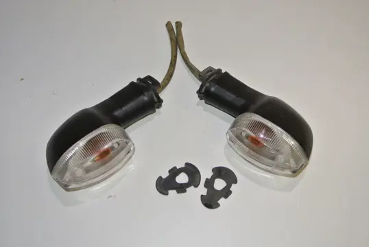 KNIPPERLICHT Yamaha MT 09 Tracer GT 2018 - 2020