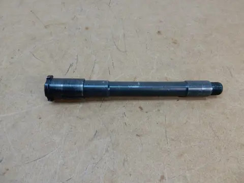 ACHTER AS Moto Guzzi Norge 2006 - 2013