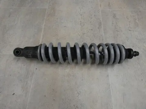 SCHOKBREKER VOOR BMW R 1150 GS 2001 - 2003