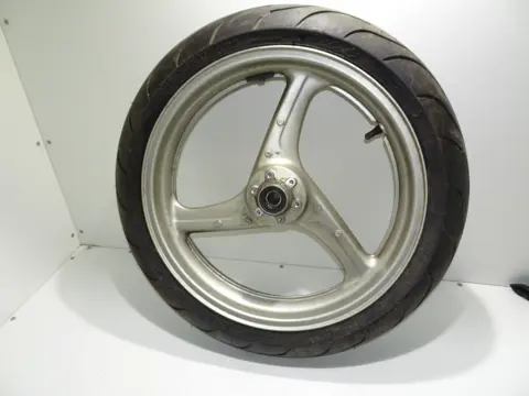 VOORVELG Honda VTR 1000 F 1997 - 2006