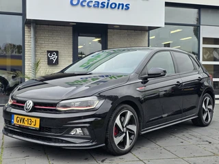 Volkswagen POLO 2.0 TSI GTI – automaat – 200 pk – 55.663 km