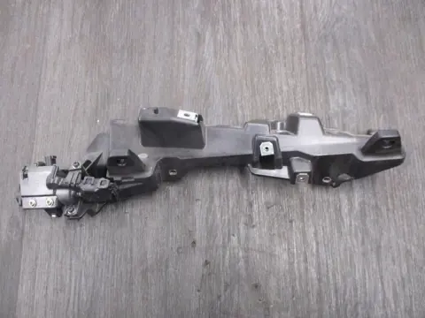 LINKER KOFFERBEUGEL BMW R 1200 RT LC 2014 - 2018