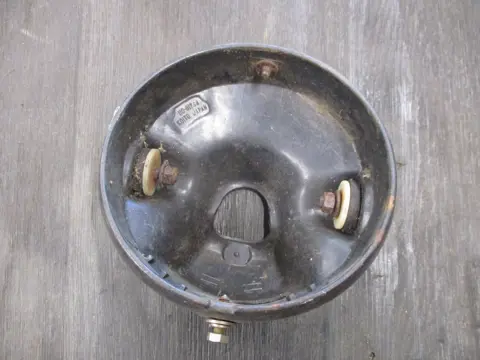 KOPLAMP Yamaha XT 125 1982 - 1983