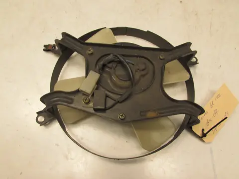 VENTILATOR Honda Goldwing GL 1984 - 1987