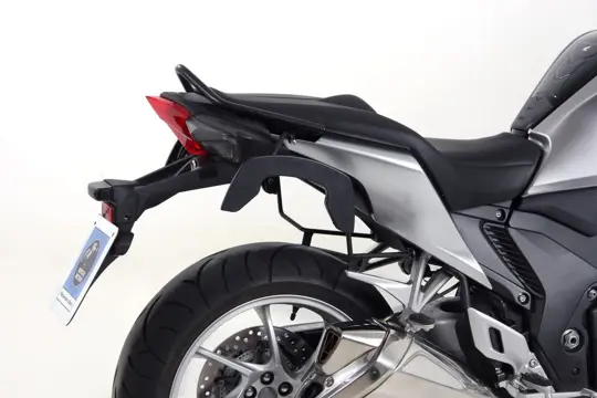 KOFFERBEUGELSET Honda VFR 1200 2010 - 2013