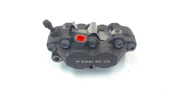REMKLAUW Suzuki GSX R 750 2001 - 2003