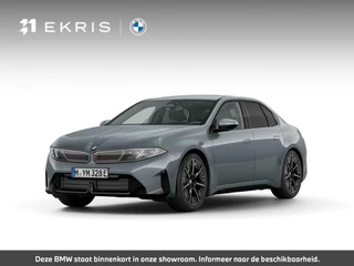 BMW i3 50 xDrive First Edition 113.4 kWh M Sportpakket | Digital Pack | Innovation Pack | Harman Kar