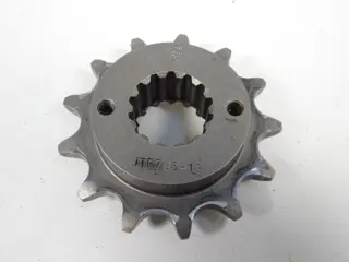 VOORTANDWIEL Ducati Monster 750 1996 - 1999