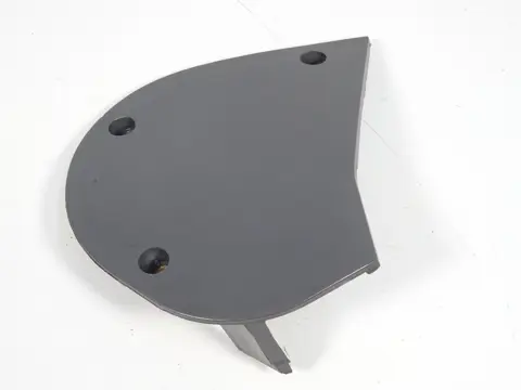 MOTORBLOKDEKSEL VOORTANDWIEL Ducati Monster 750 1996 - 1999