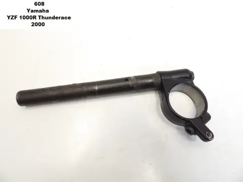 CLIP ON LINKS Yamaha YZF 1000 Thunderace 1995 - 2002