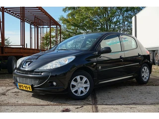 Peugeot 206 + 1.4 Millesim 200 | Airco | Zeer Goed onderhouden | Lage KMS