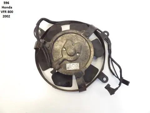 VENTILATOR Honda VFR 800 I 1998 - 2001