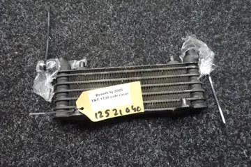 OLIEKOELER Benelli TNT 1130 cafe racer 2004 - 2016