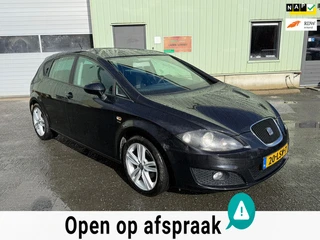 Seat Leon 1.2 TSI Good Stuff