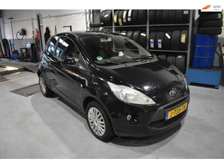 Ford Ka 1.2 Cool & Sound start/stop NIEUWE APK