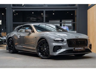 Bentley Continental GT S Carbon Styling Edition 4.0 V8 Hybrid