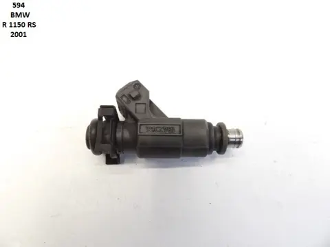 GASKLEPHUIS BMW R 1100 1150 RS 1996 - 2005