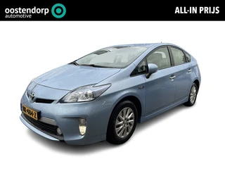 Toyota Prius 1.8 Plug-in Aspiration