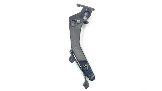 FRAME-ONDERDELEN Kawasaki Z 1000 2007 - 2009
