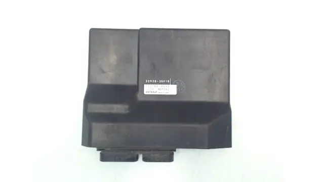 CDI UNIT Suzuki GSX R 750 2001 - 2003