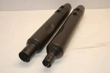 UITLAAT Harley Davidson Touring 2018 - 2020