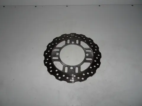ACHTER REMSCHIJF Kawasaki Z 900 2017 - 2019